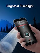 3 Schermata Torcia elettrica – Flashlight