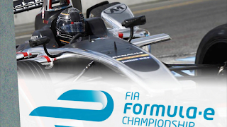 Formula E скриншот 3