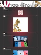 Wizz itech screenshot 5