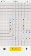 Minesweeper скриншот 3