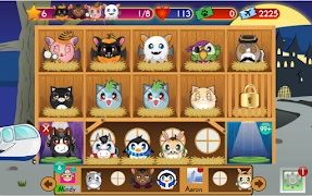 Critters 스크린샷 2