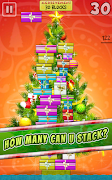Drop Stack Christmas تصوير الشاشة 7