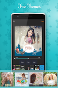 Video Maker - Slideshow screenshot 5