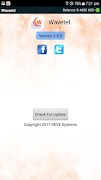 Wavetel ảnh chụp màn hình 3