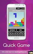 Quick Game স্ক্রিনশট 2
