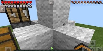 Duplicator Block Mod captura de pantalla 1