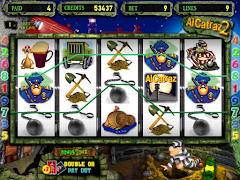 Alcatraz 2 screenshot 4