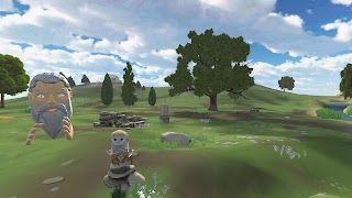 OpenSynaps Mental screenshot 1