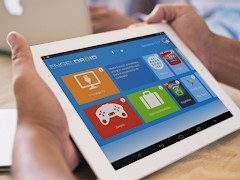 Engeldroid syot layar 3