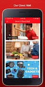Move It Cloud Mall скриншот 3