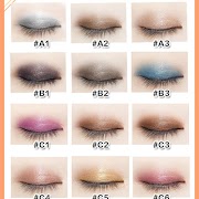 Professional Makeup Tutorials And New Ideas ภาพหน้าจอ 2