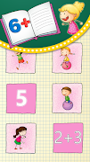 Math Memory screenshot 3