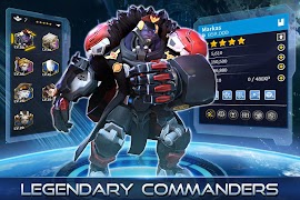 Galaxy Mobile screenshot 3