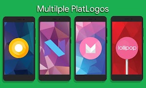Android Easter Eggs- Oreo پوسٹر