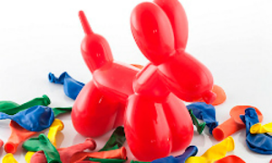 🎈 Learn to decorate ballooning 🎈 screenshot 5