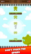 Frog Jump screenshot 4