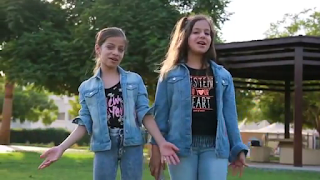 ميرا بابا ويا ماما  يا حلوين  - 2019 capture d'écran 7