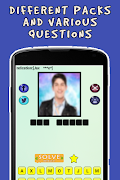 Guess Every Witch Way Quiz 포스터