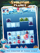 Evolution Planet ảnh chụp màn hình 7