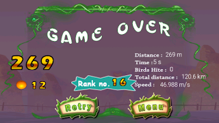 Super Panda 스크린샷 4