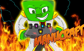 ManuCraft スクリーンショット 2