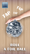Foil Ball Simulator screenshot 5
