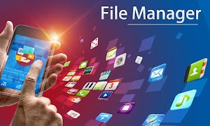 File Manager poster