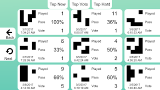 Physics Ball imagem de tela 4