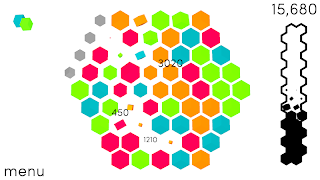 Hexciter ภาพหน้าจอ 3