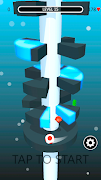 Helix Jump Up Ball screenshot 6