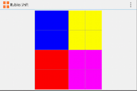 Rubik's Shift screenshot 4