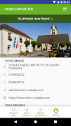 Chevry-Cossigny screenshot 2