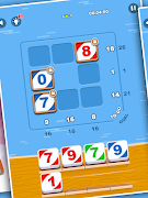 Sudoku UNO – Matching Puzzles screenshot 6