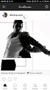 Love Ranveer poster