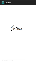 Getmin تصوير الشاشة 1