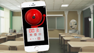 برنامه‌نما School Bell عکس از صفحه
