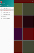 Groove Pad screenshot 1