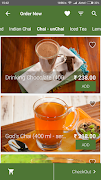 Chaayos Screenshot 4