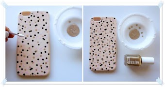 DIY Phone Case Tutorial screenshot 1