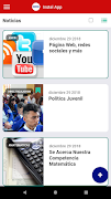 INSTEL App screenshot 2