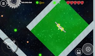 Space Maze ภาพหน้าจอ 4