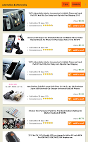 Alibest. Coupons & Bestsellers Affiche