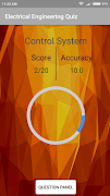 Electrical Machines Quiz 截图 3
