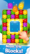 Spell Blast: Tap Puzzle captura de pantalla 3
