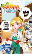 Coffee Dessert Maker स्क्रीनशॉट 1