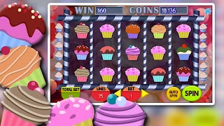 777 Lucky farm Jackpot slots Screenshot 2
