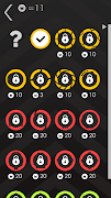Draw a circle Screenshot 3