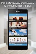 InterApp poster