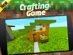 Craft, Explore And Survive [ Free Crafting Game ] 스크린샷 4