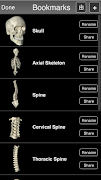 Essential Skeleton 3 스크린샷 4